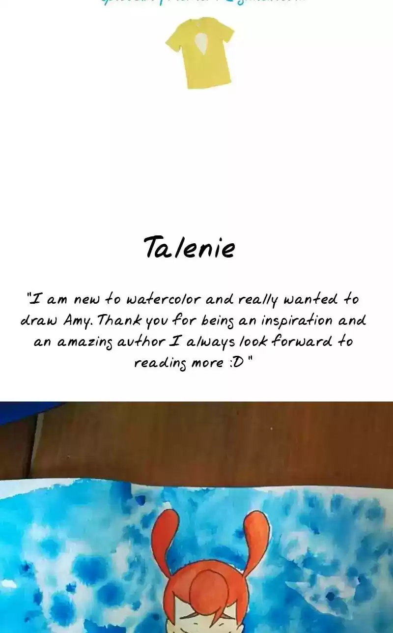 Space Boy Chapter 154: