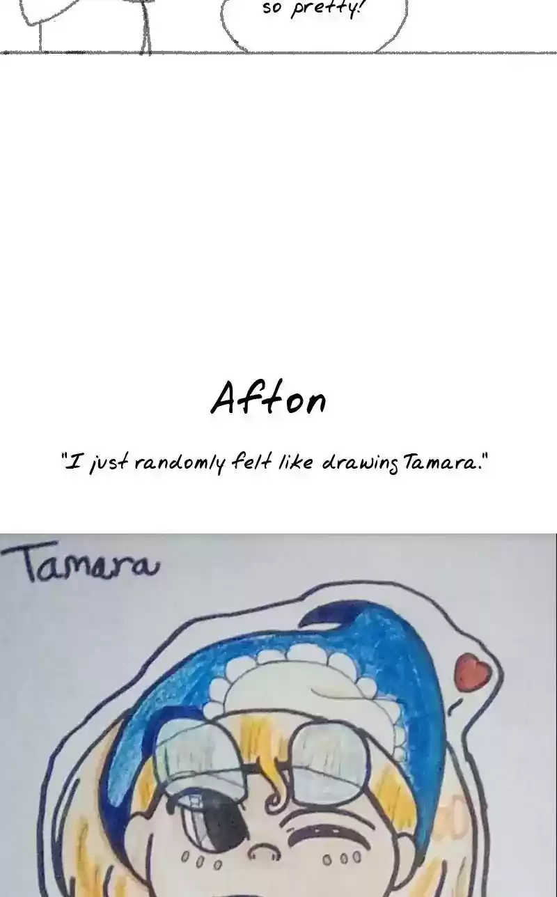 Space Boy Chapter 154: