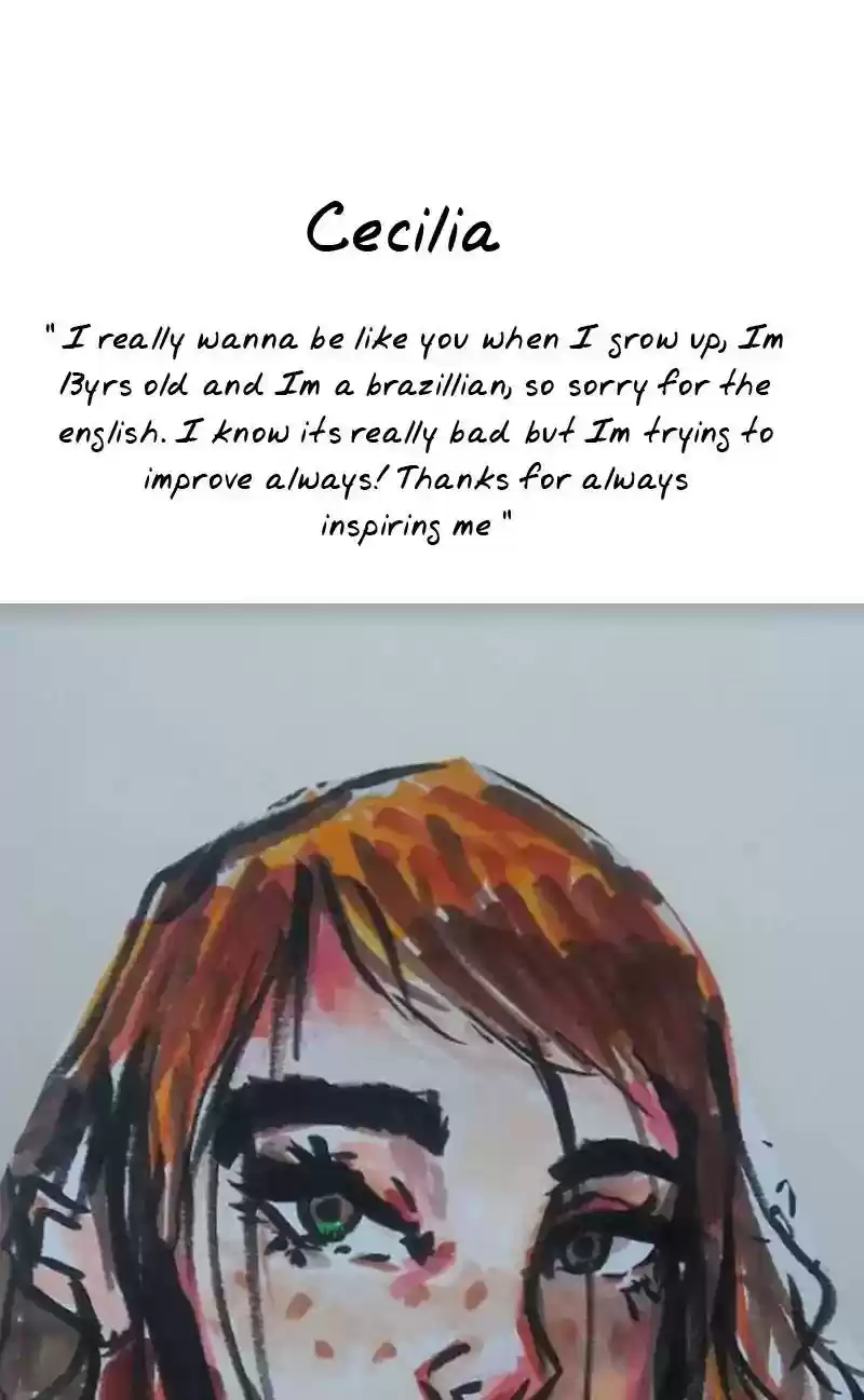 Space Boy Chapter 156: