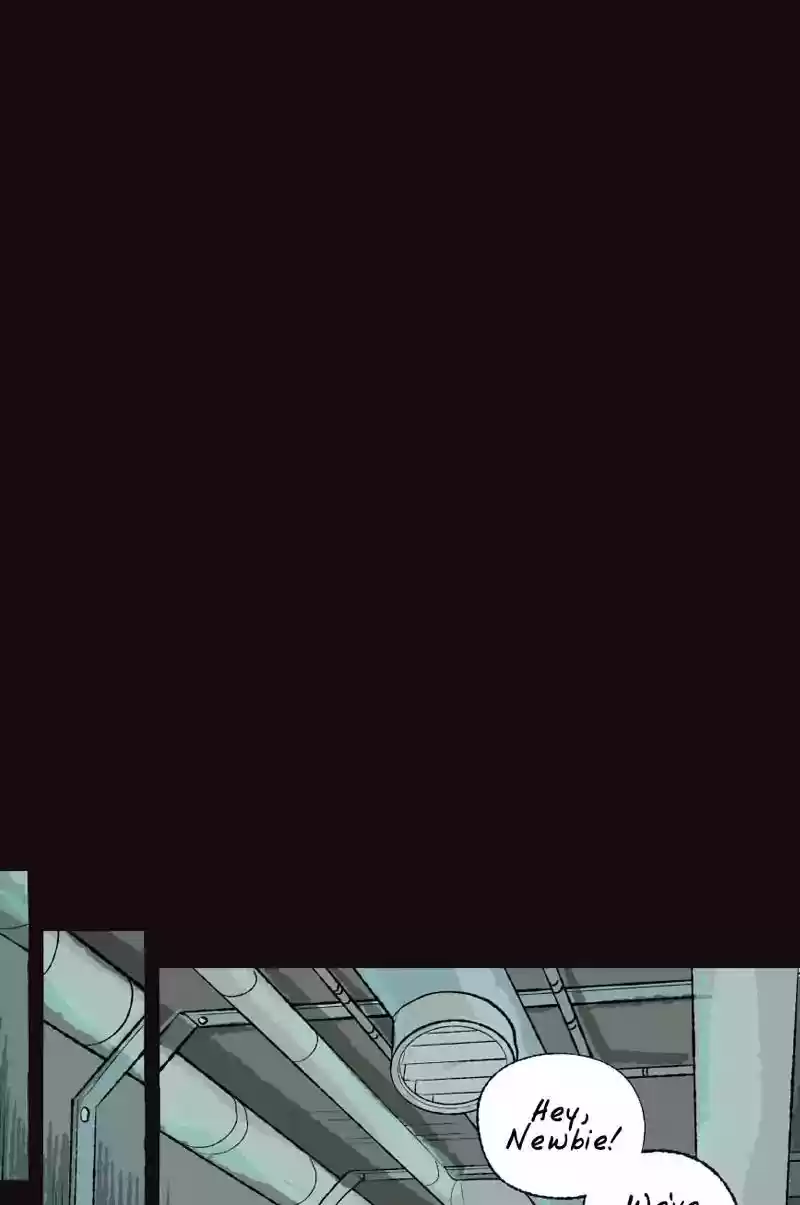 Space Boy Chapter 157: