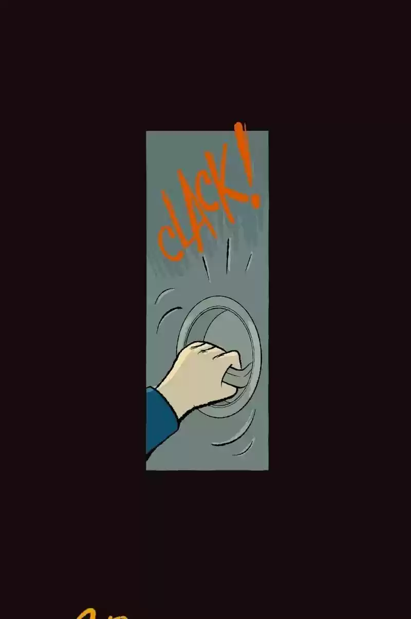 Space Boy Chapter 157: