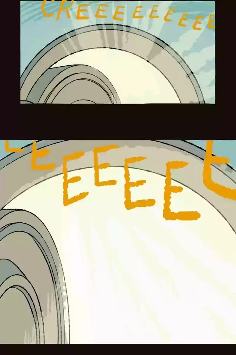 Space Boy Chapter 157: