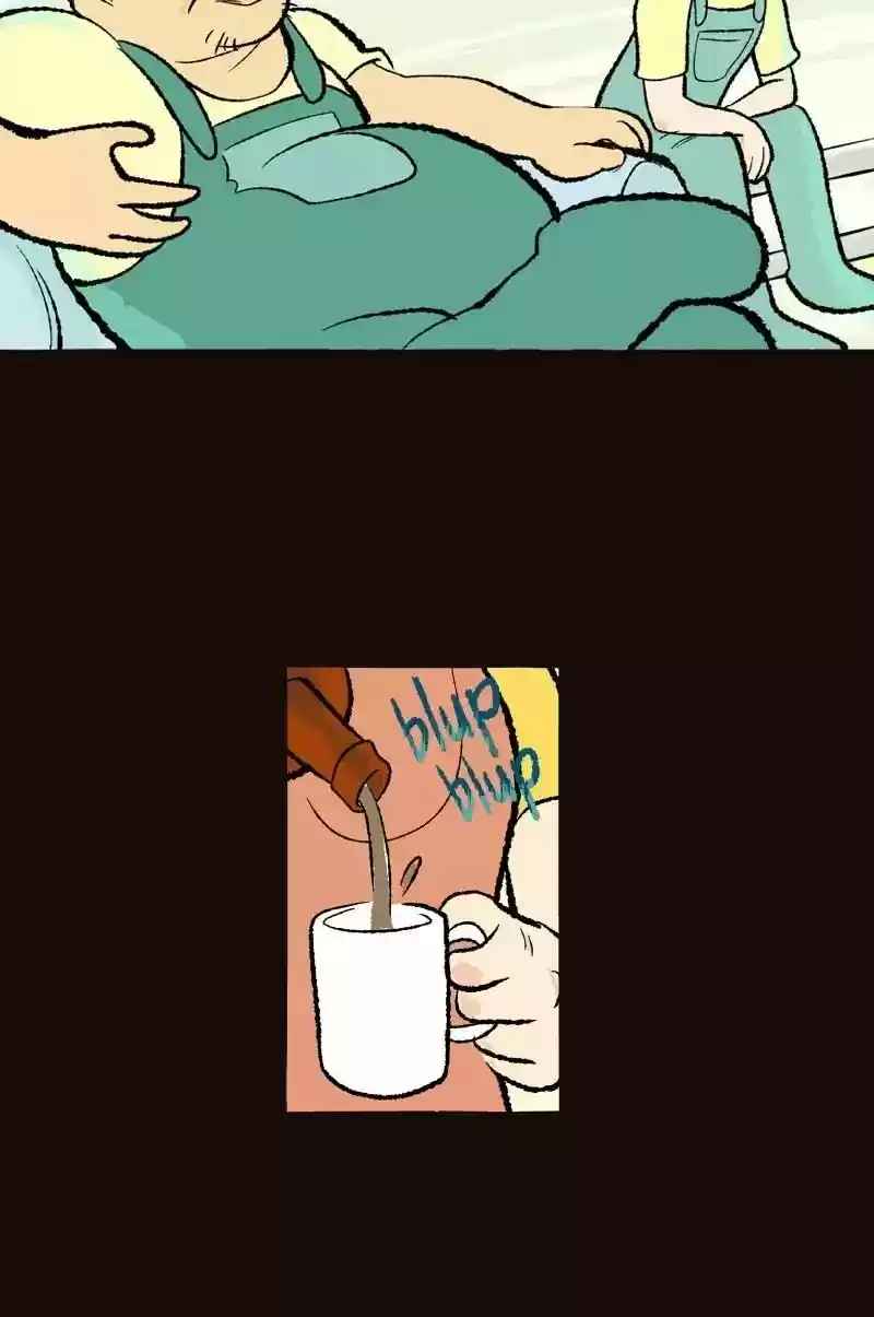 Space Boy Chapter 157: