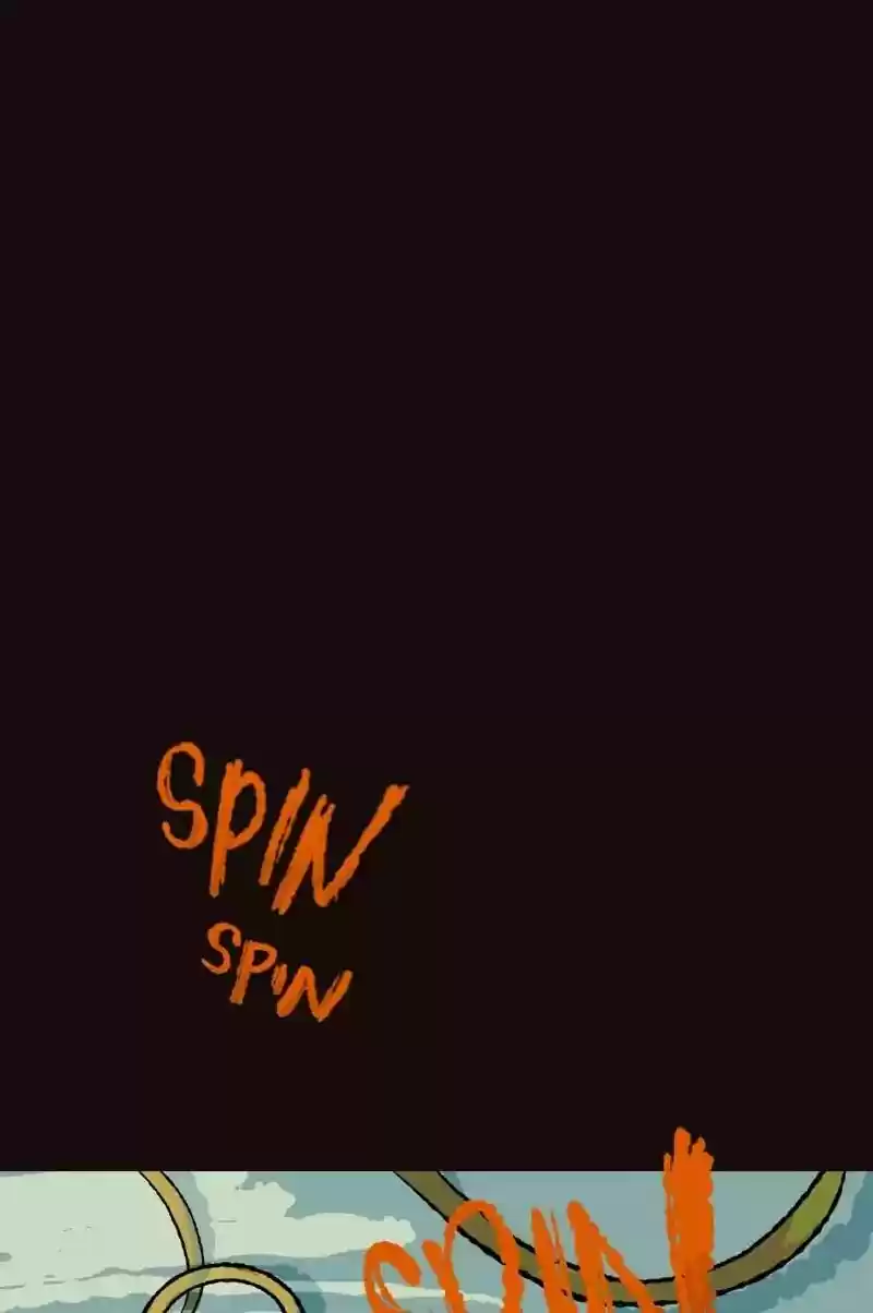 Space Boy Chapter 157: