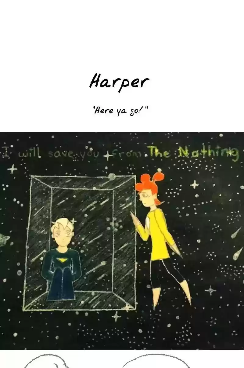 Space Boy Chapter 157: