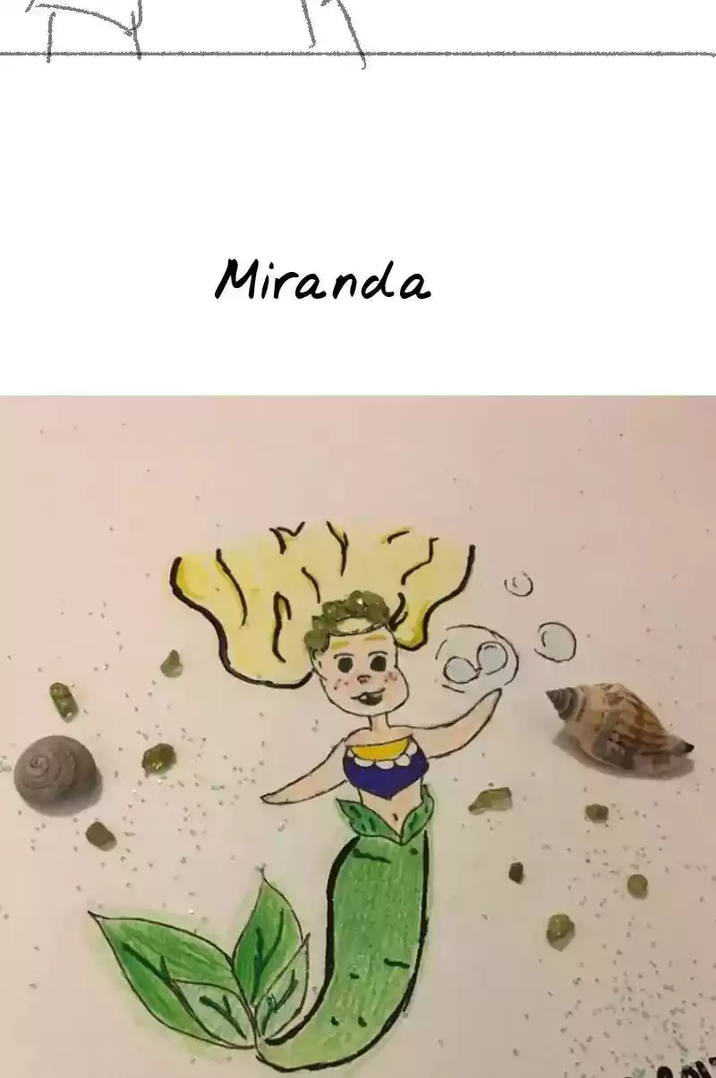 Space Boy Chapter 157: