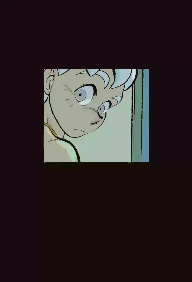 Space Boy Chapter 158: