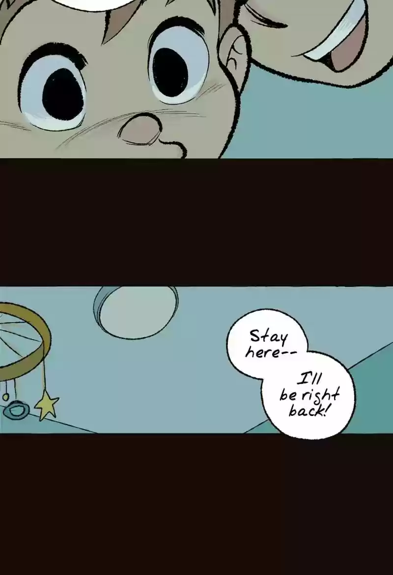 Space Boy Chapter 158: