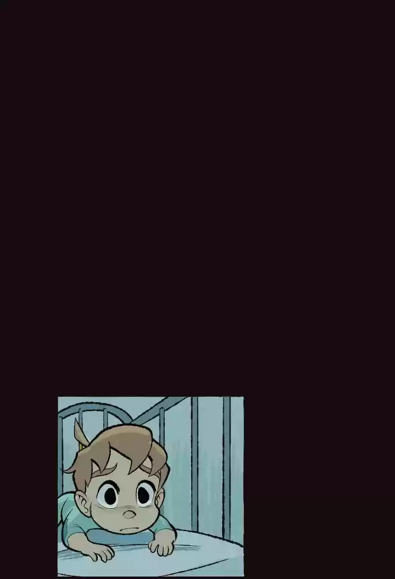 Space Boy Chapter 158: