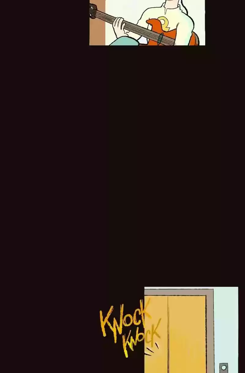 Space Boy Chapter 159: