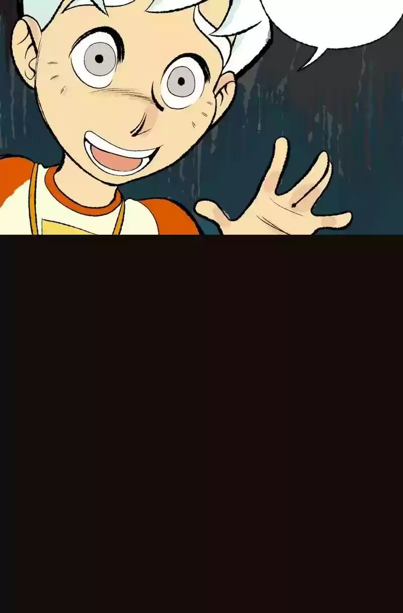 Space Boy Chapter 159: