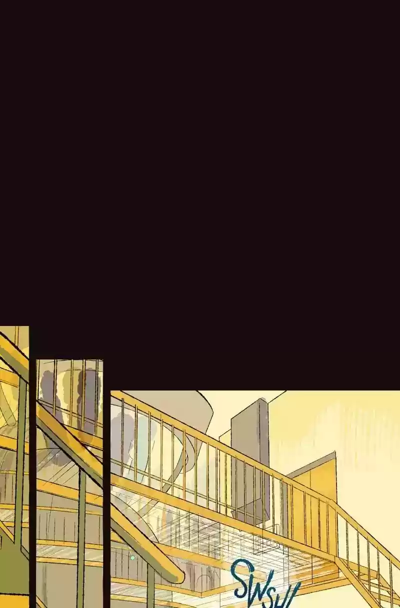 Space Boy Chapter 159: