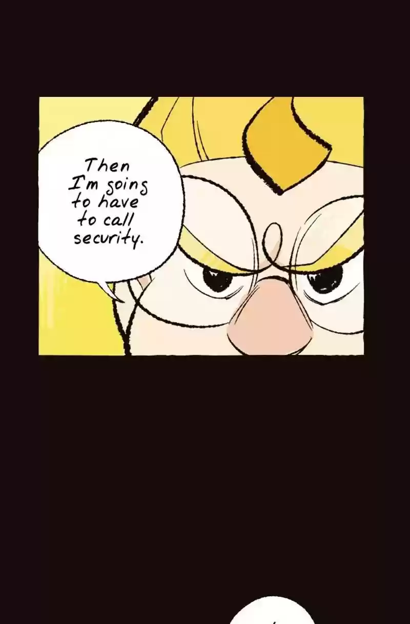 Space Boy Chapter 159: