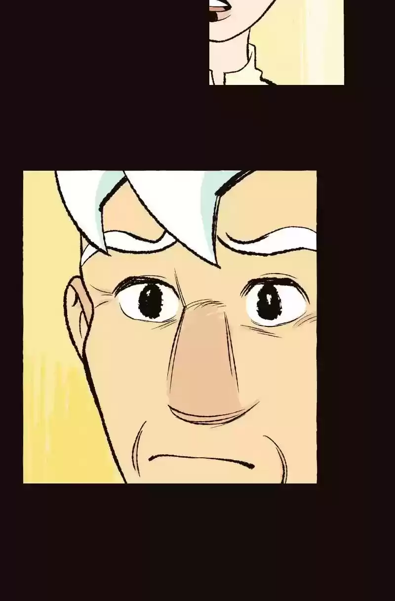 Space Boy Chapter 159: