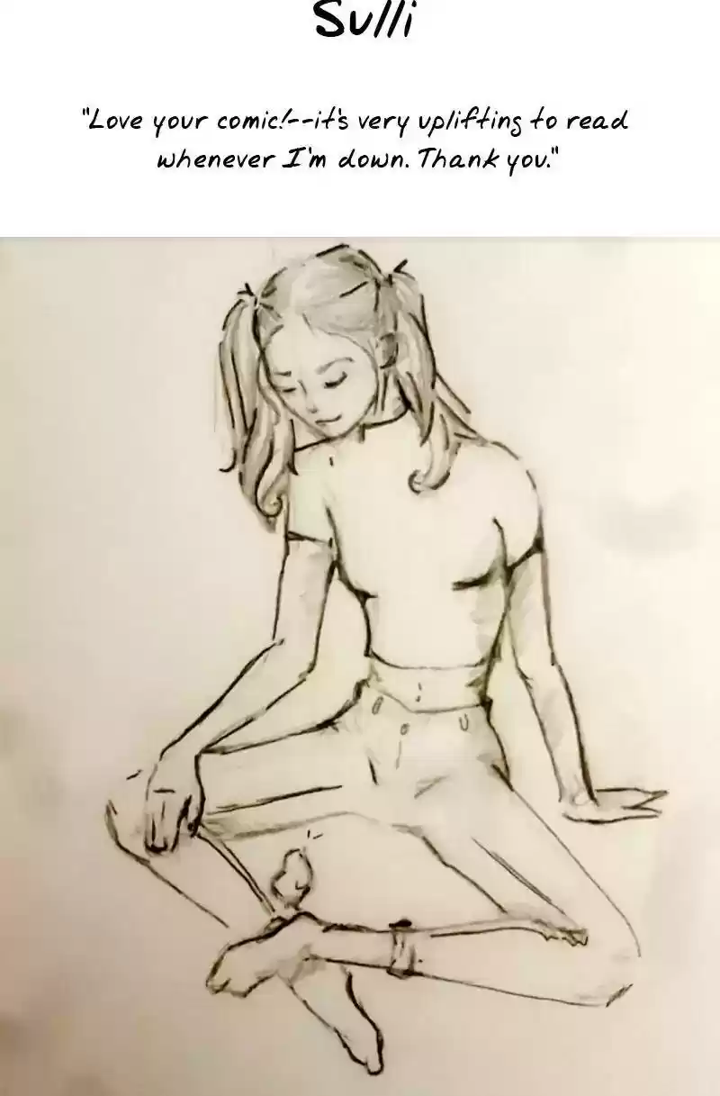 Space Boy Chapter 159: