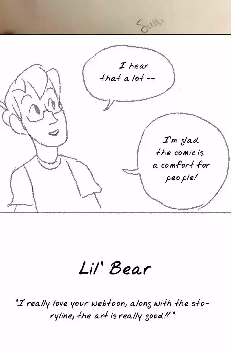 Space Boy Chapter 159: