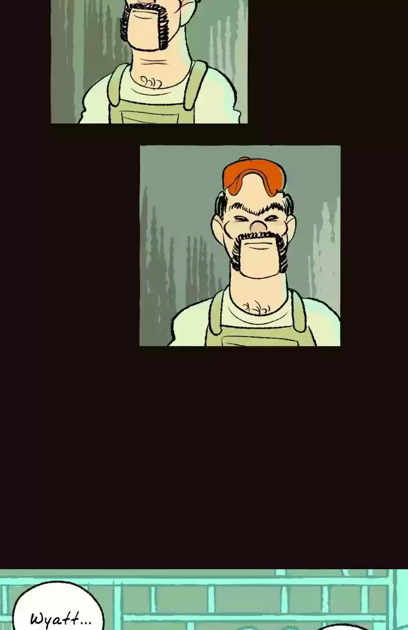 Space Boy Chapter 160: