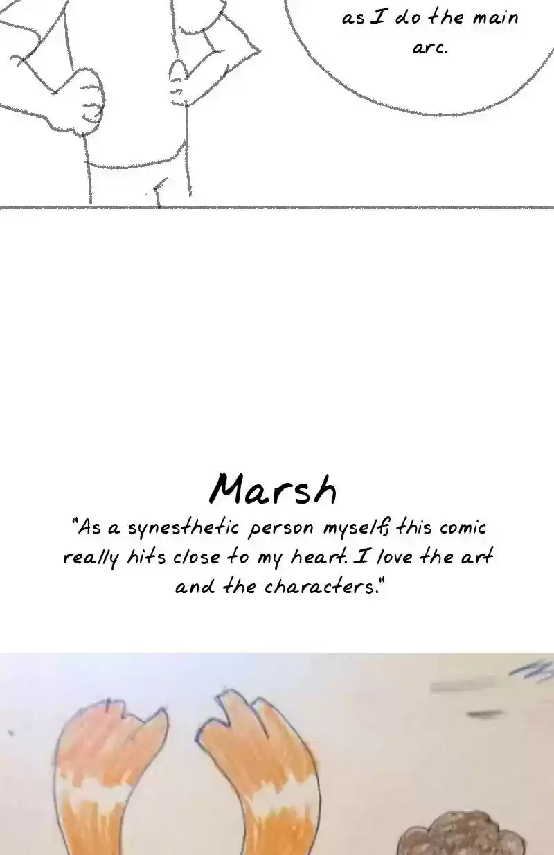 Space Boy Chapter 160: