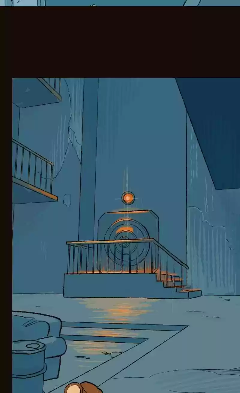 Space Boy Chapter 161: