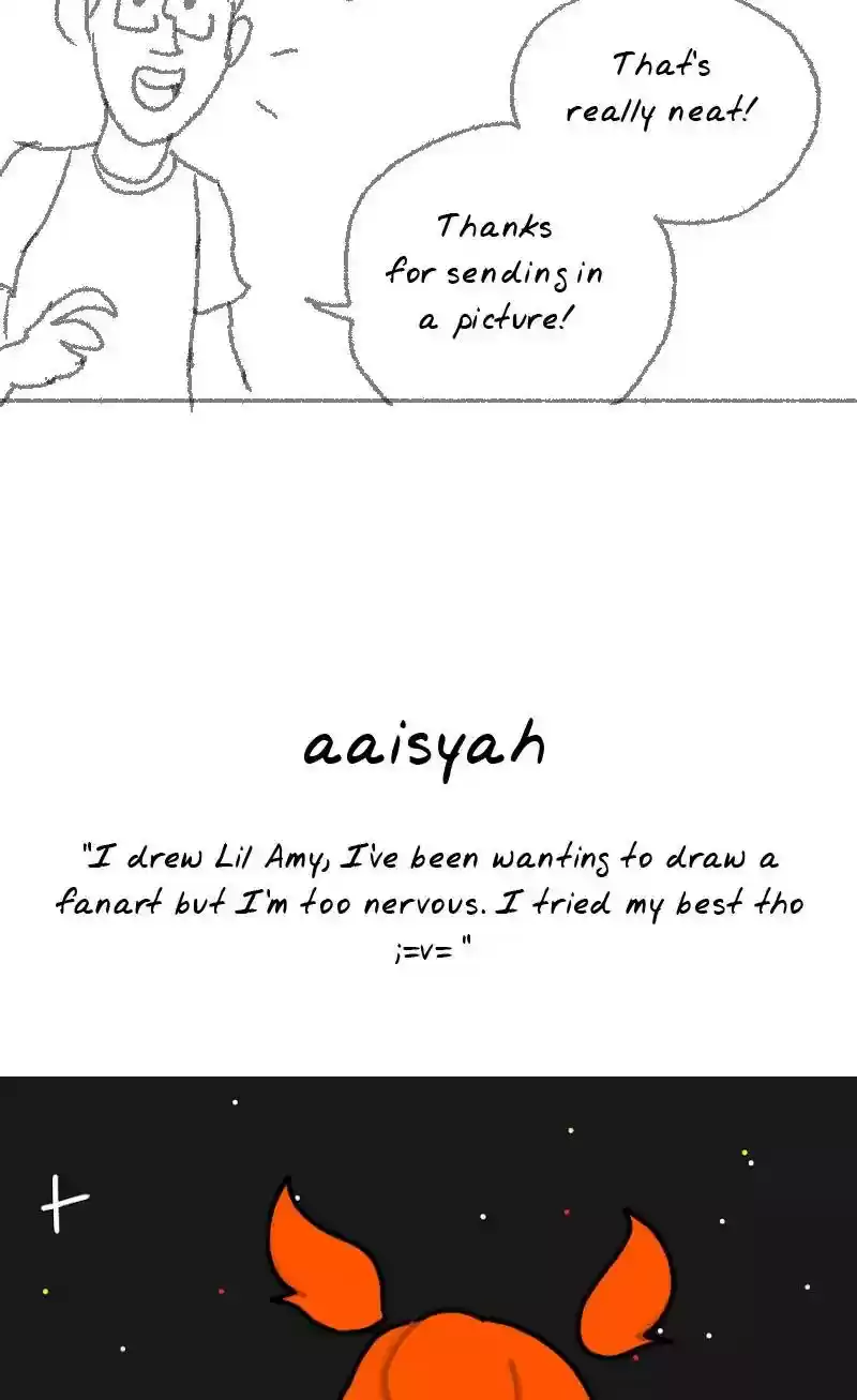 Space Boy Chapter 161: