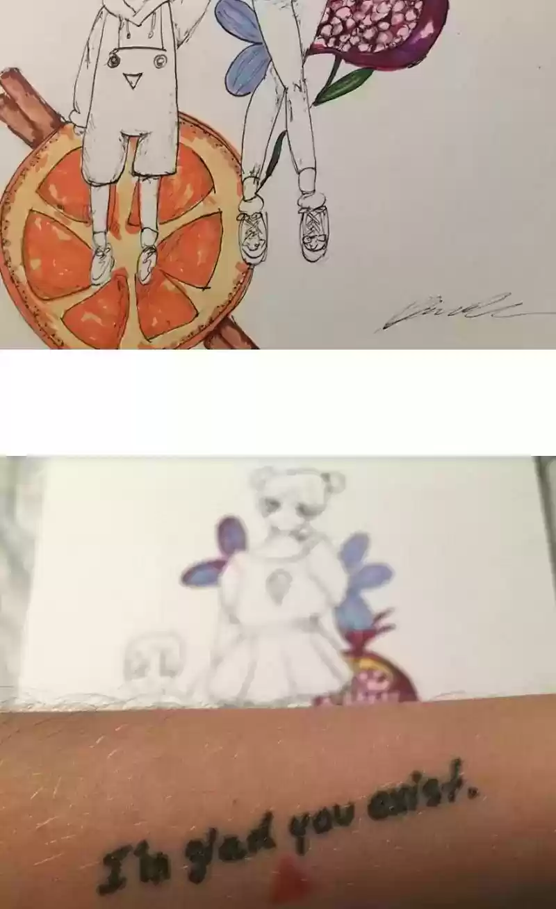 Space Boy Chapter 161: