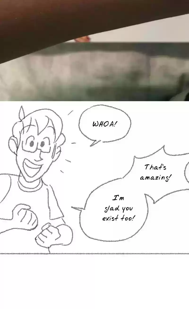 Space Boy Chapter 161: