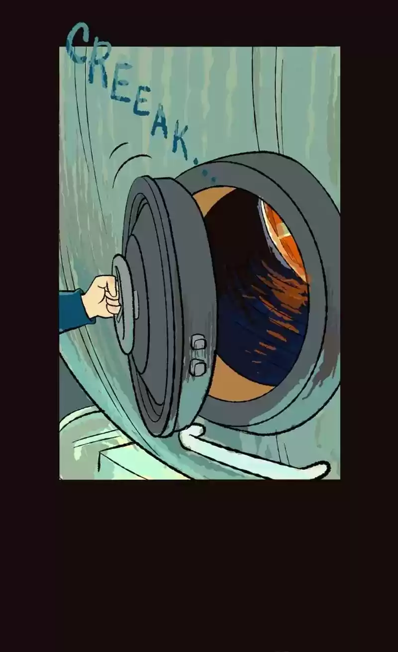 Space Boy Chapter 162: