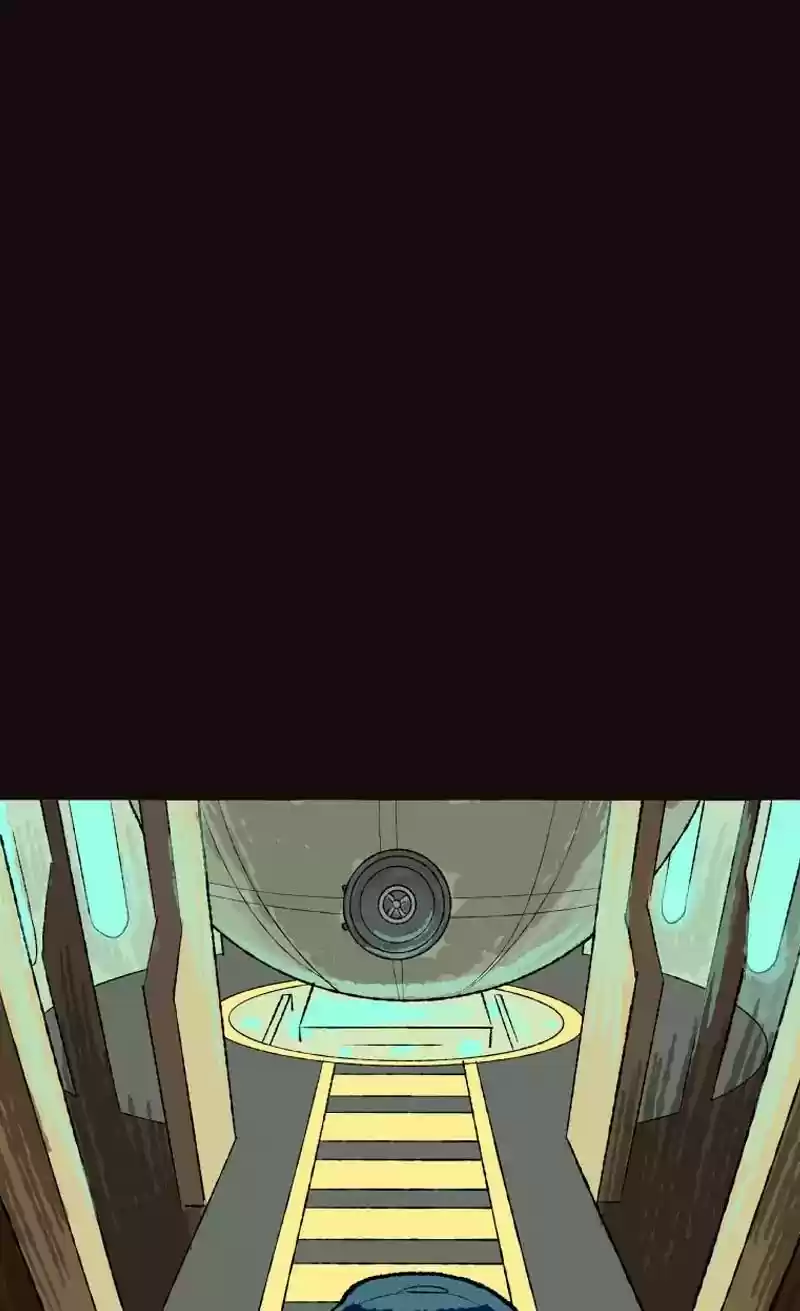 Space Boy Chapter 162: