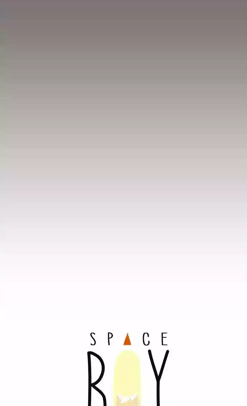 Space Boy Chapter 162: