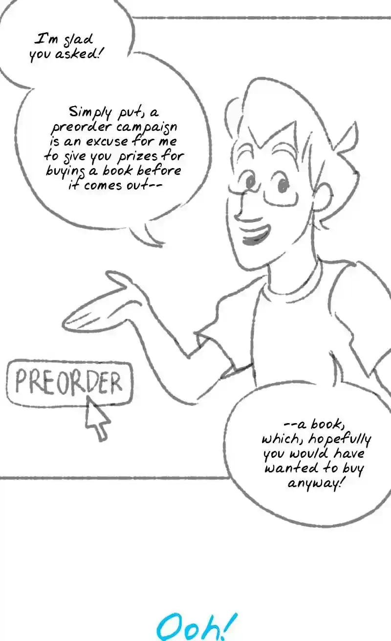 Space Boy Chapter 162: