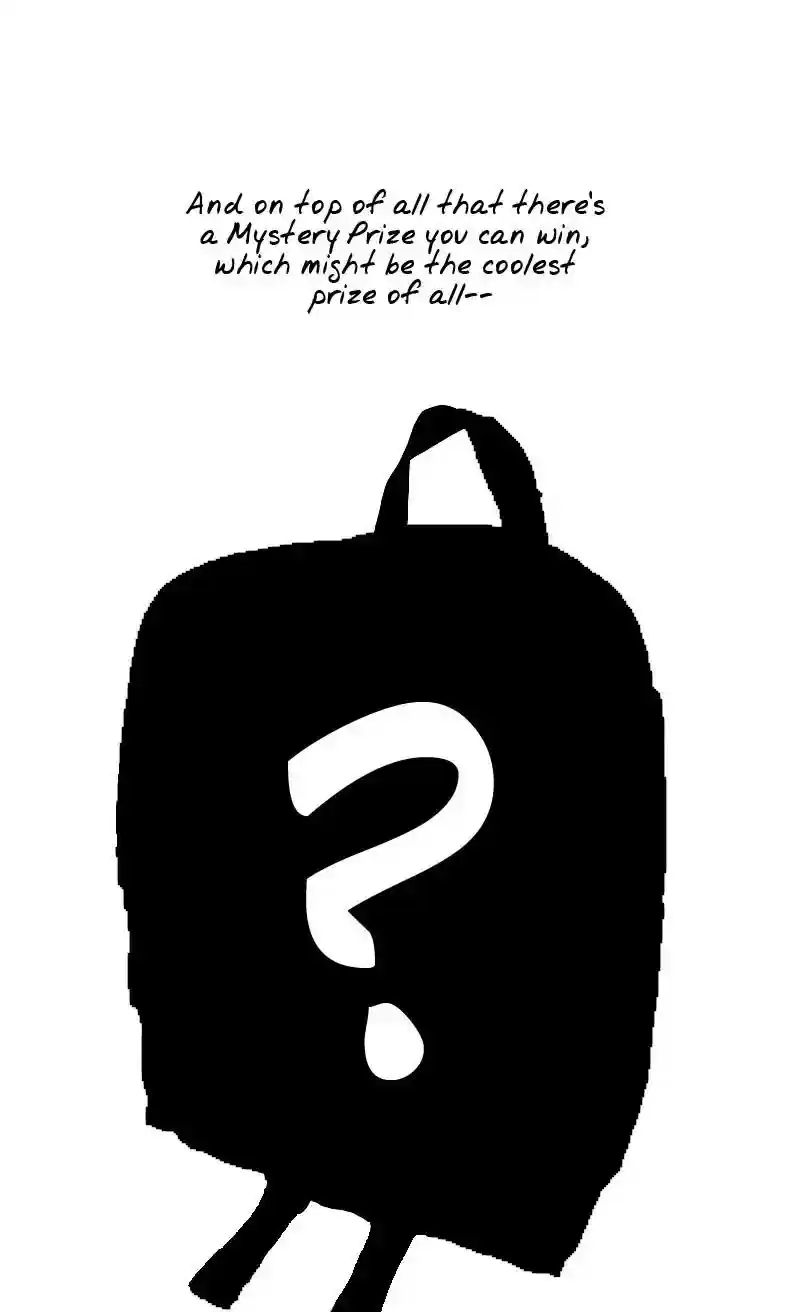 Space Boy Chapter 162: