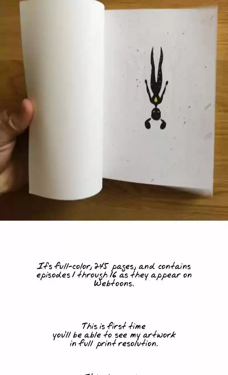 Space Boy Chapter 162: