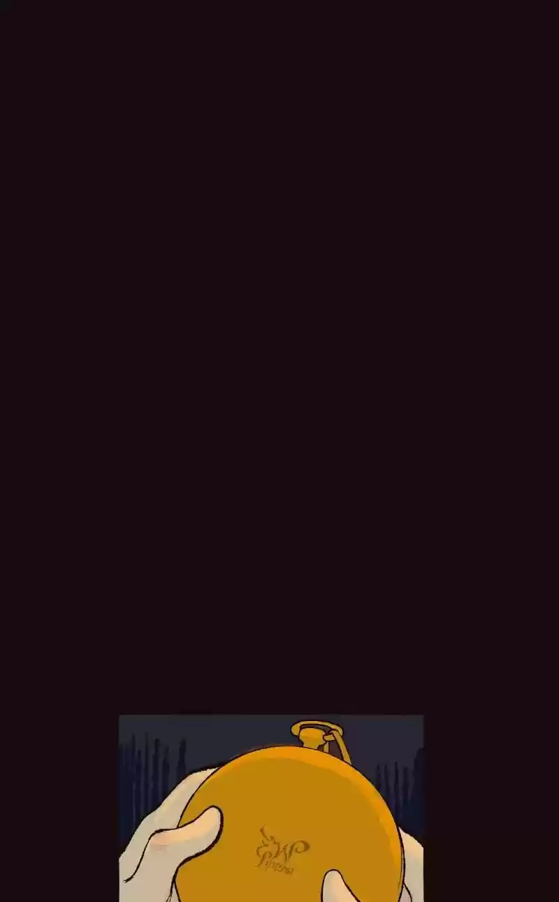 Space Boy Chapter 163: