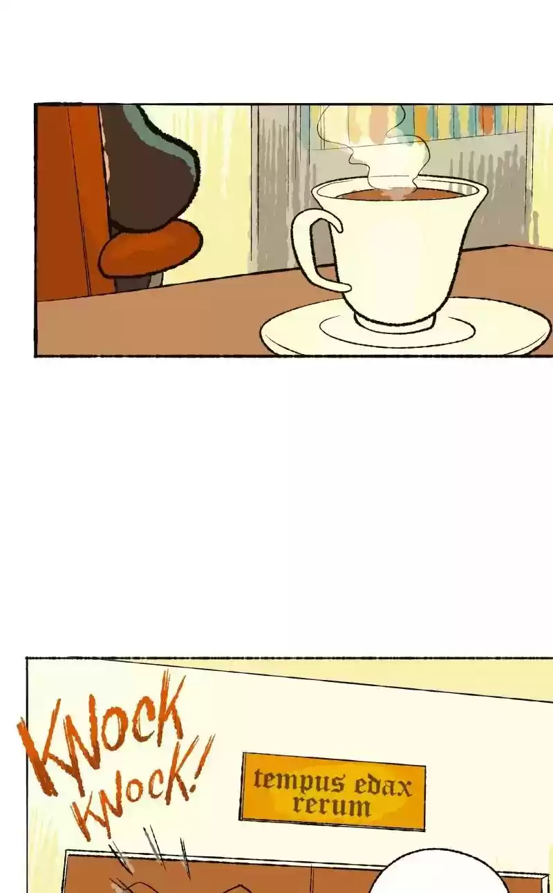 Space Boy Chapter 163: