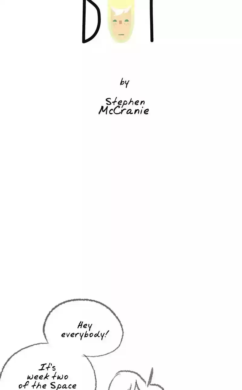 Space Boy Chapter 163: