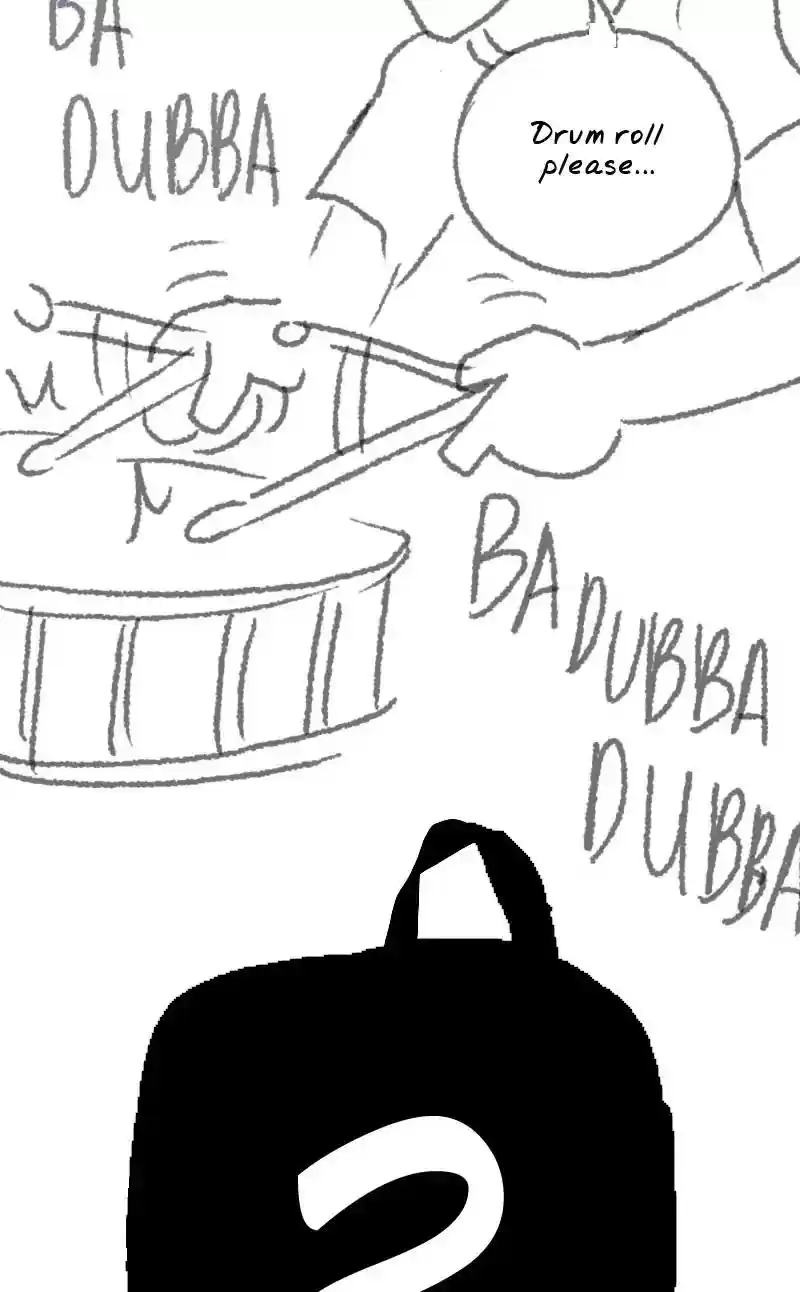 Space Boy Chapter 163: