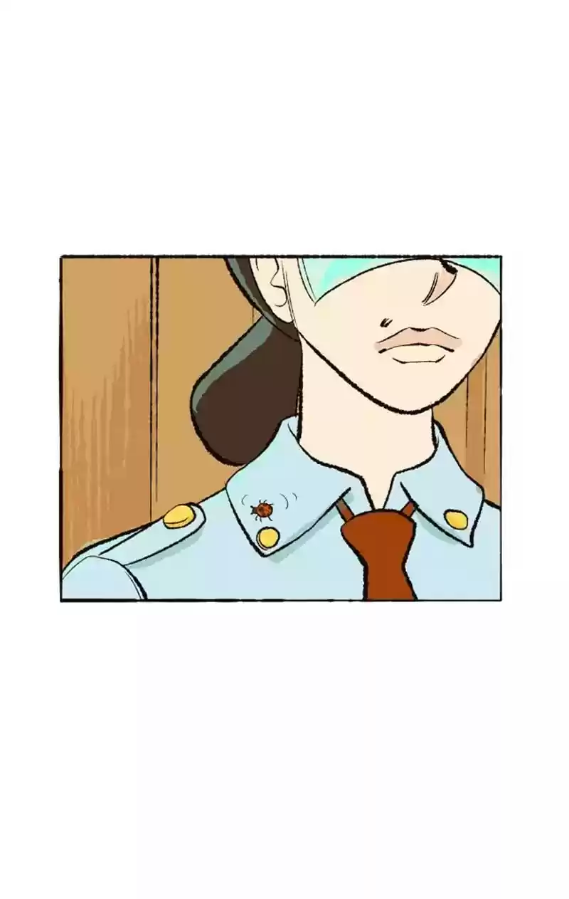 Space Boy Chapter 164: