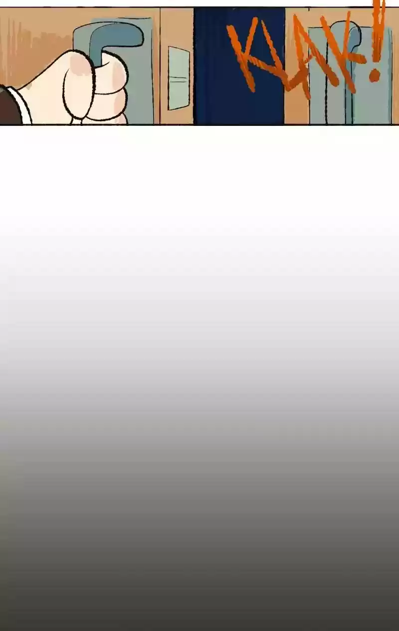 Space Boy Chapter 164: