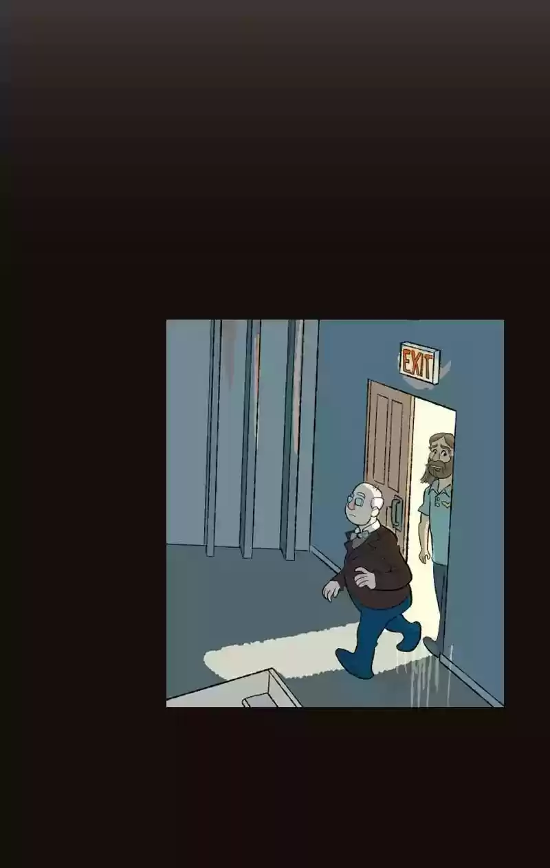 Space Boy Chapter 164: