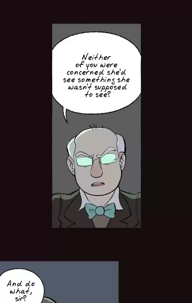 Space Boy Chapter 164: