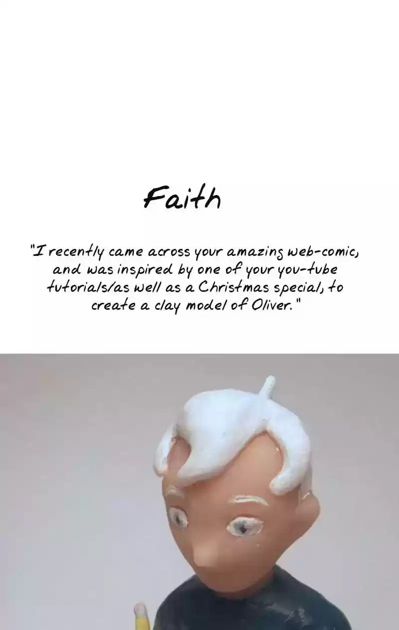 Space Boy Chapter 164: