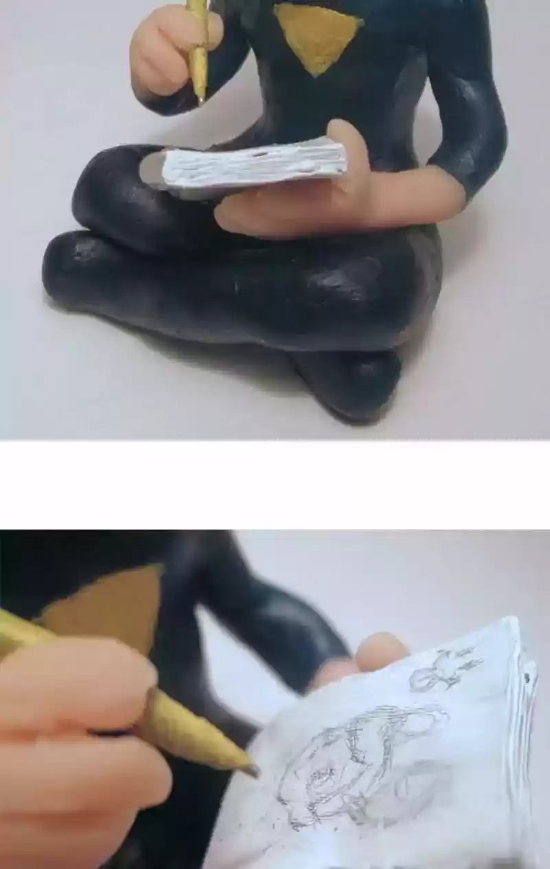 Space Boy Chapter 164: