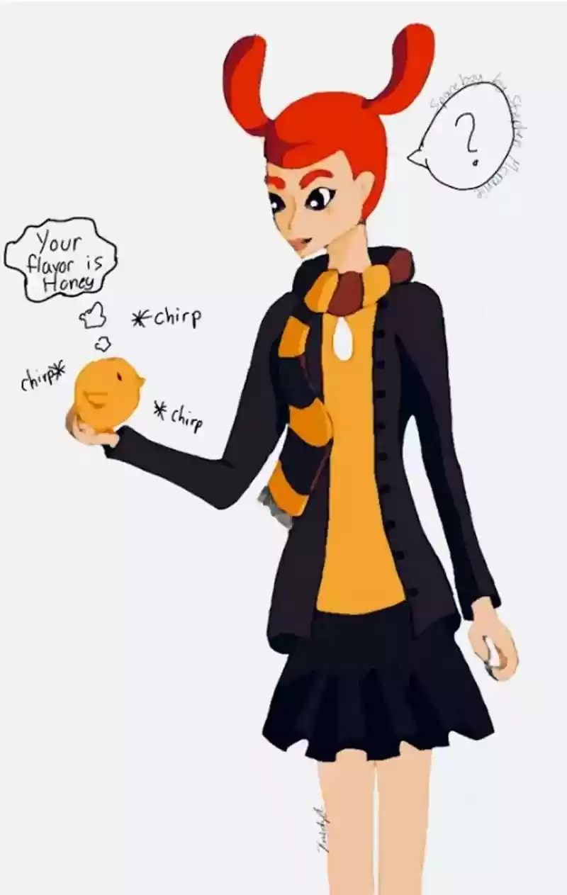 Space Boy Chapter 164: