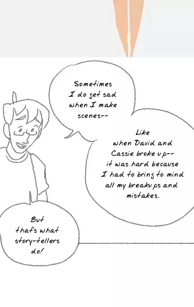 Space Boy Chapter 164: