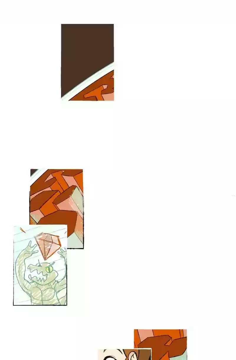 Space Boy Chapter 165: