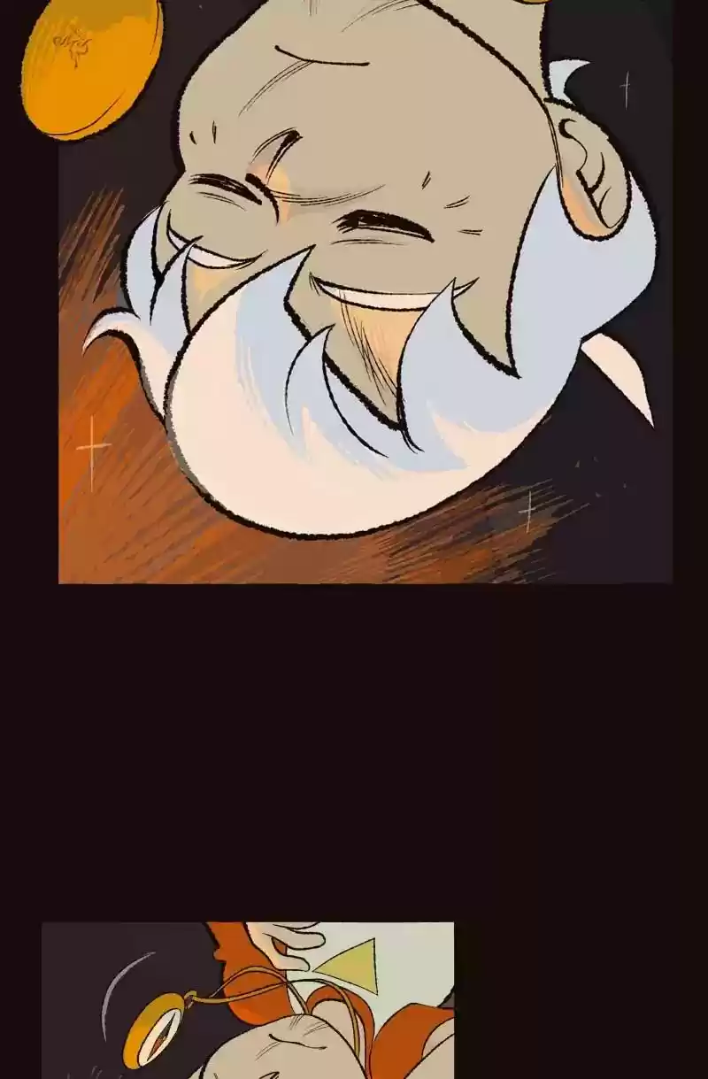 Space Boy Chapter 165: