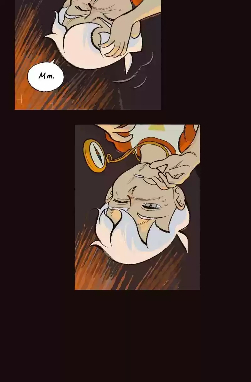 Space Boy Chapter 165: