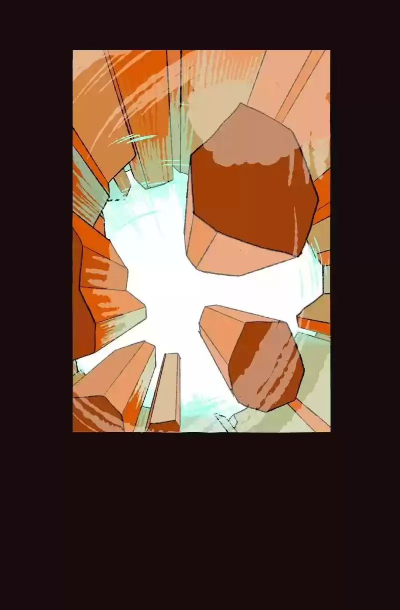 Space Boy Chapter 165: