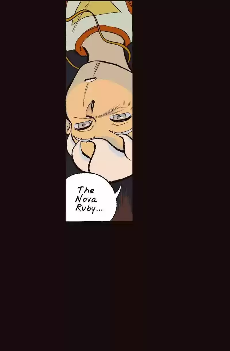 Space Boy Chapter 165: