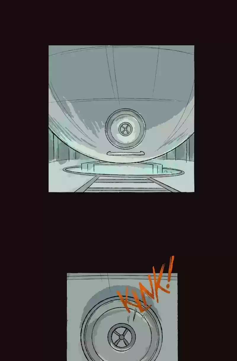 Space Boy Chapter 165: